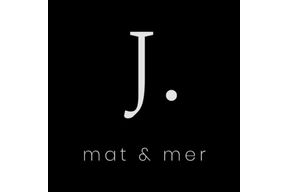 J.mat & mer KÖK &KAFÉ på Stora Holms Säteri