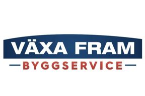 Växa Fram Byggservice AB
