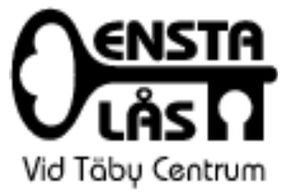 Ensta Lås AB