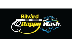 Happy Wash Bilvård