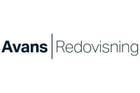 Avans Redovisning