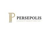 Persepolis Bygg AB