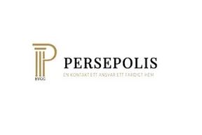 Persepolis Bygg AB