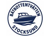 Båtbottentvätten Stocksund