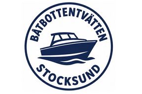 Båtbottentvätten Stocksund