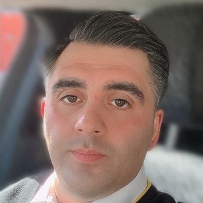 Rebwar Mustafa