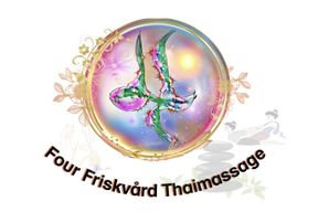 Four Friskvård Thaimassage 