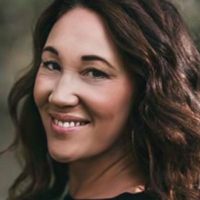 Sarah Chang Lindgren