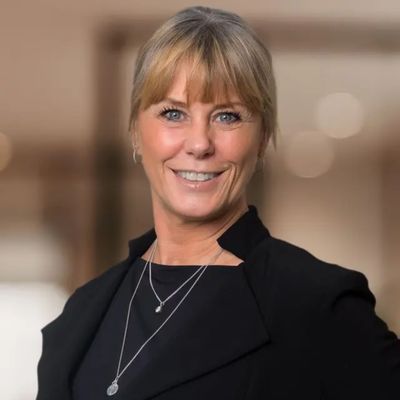 Malin Magnusson