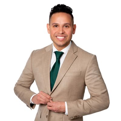 Cesar Fuentes