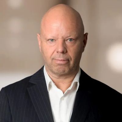 Johan Stenhardt