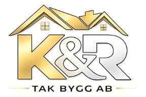 K&R Tak Bygg AB