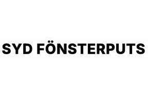 Syd Fönsterputs i Skåne AB