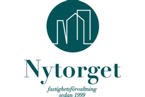 Nytorget Fastigheter AB