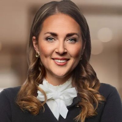 Erika Aspenberg