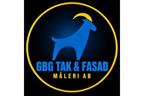 GBG TAK & FASAD måleri AB