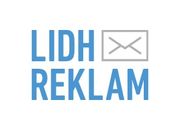 Lidh Reklam AB