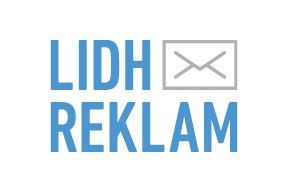 Lidh Reklam AB