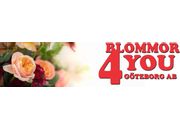 Blommor 4 You Gbg AB