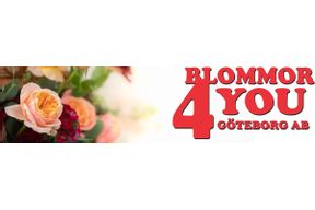 Blommor 4 You Gbg AB