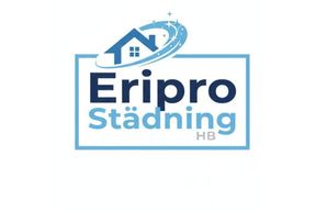 Eripro Städning