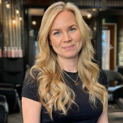 Louise R