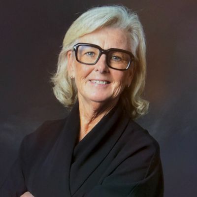 Wenche Östensen