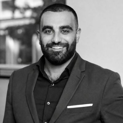 Mohammad Omran