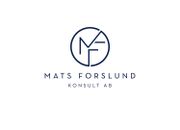 Mats Forslund Konsult AB