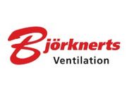 Björknerts Ventilation AB