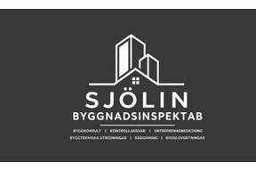 Sjölin Byggnadsinspect Konsult AB