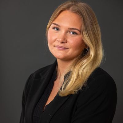 Andrea Wennberg 