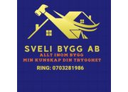 Sveli Bygg AB