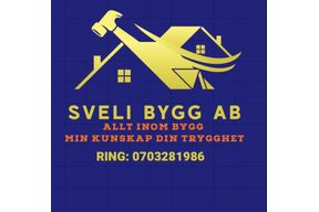 Sveli Bygg AB