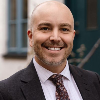 Fredrik Selmerhagen
