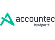 Accountec byråportal