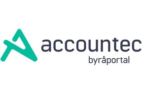 Accountec byråportal