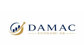 Damac ekonomi AB