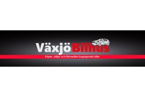 Växjö Bilhus AB