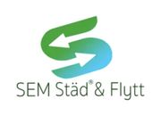 SEM Städ & Flytt