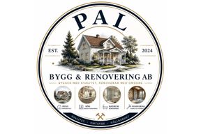 Palbygg & Renovering AB