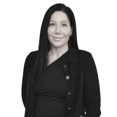 Anna Egeland Wård