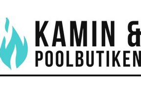 Kamin & poolbutiken i Nyköping