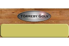 Törreby Golv AB