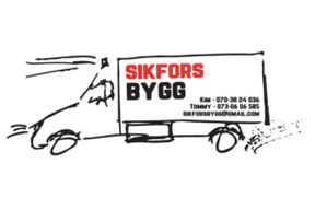 Sikfors Bygg AB