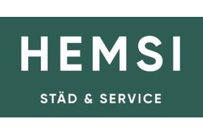 HEMSI Städ & Service AB