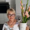 Rose Elisabeth K