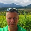 Bengt Thomas N