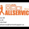 N.o allservice ab