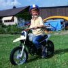Fredrik W